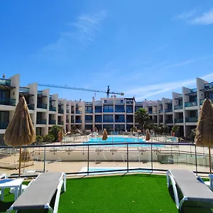 Apartment Lola's, El Cotillo (Fuerteventura)