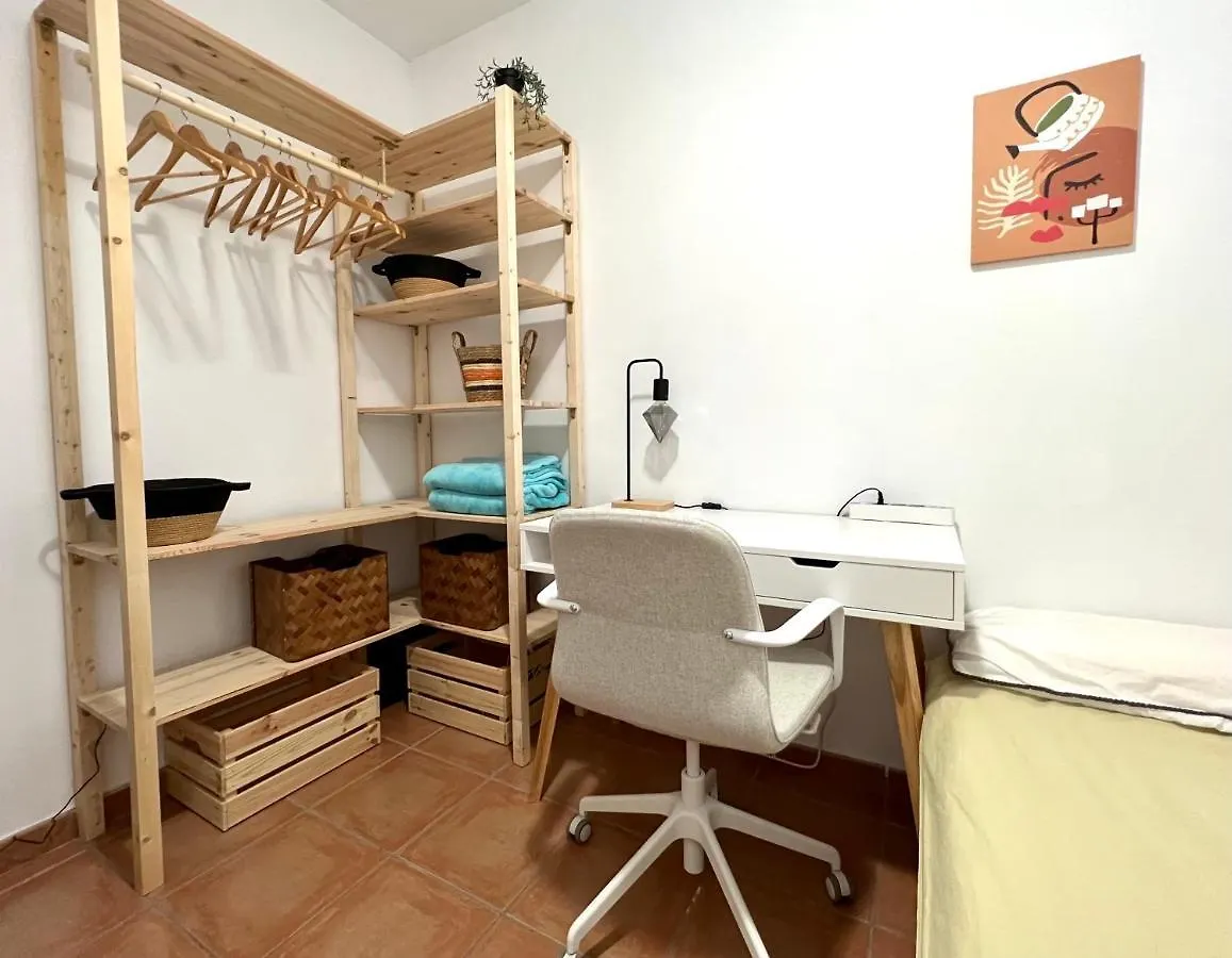 شقة Casa Teahupoo Cotillo